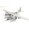 ICM 48281 1/48 Douglas B-26B-50 Invader Korean War