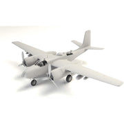 ICM 48281 1/48 Douglas B-26B-50 Invader Korean War