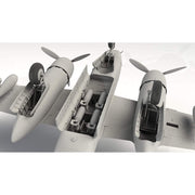 ICM 48281 1/48 Douglas B-26B-50 Invader Korean War