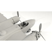 ICM 48281 1/48 Douglas B-26B-50 Invader Korean War