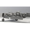 ICM 48281 1/48 Douglas B-26B-50 Invader Korean War