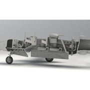 ICM 48281 1/48 Douglas B-26B-50 Invader Korean War