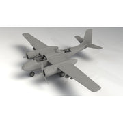 ICM 48281 1/48 Douglas B-26B-50 Invader Korean War