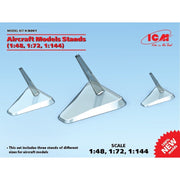 ICM Model Stands 1/48 1/72 1/144 ICM-A001 