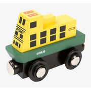 Make Me Iconic TY05 Mini Sydney Ferry Wooden Toy