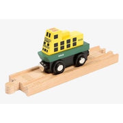 Make Me Iconic TY05 Mini Sydney Ferry Wooden Toy