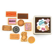 Make Me Iconic TY08 Iconic Bickies