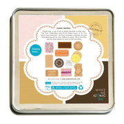 Make Me Iconic TY08 Iconic Bickies