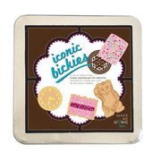 Make Me Iconic TY08 Iconic Bickies