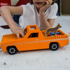 Make Me Iconic TY16 Australian Ute Wooden Toy