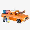 Make Me Iconic TY16 Australian Ute Wooden Toy