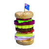 Make Me Iconic TY17 Stacking Burger