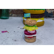 Make Me Iconic TY17 Stacking Burger