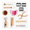 Make Me Iconic TY46 Dentist Kit