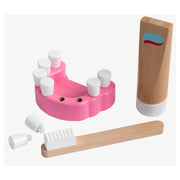 Make Me Iconic TY46 Dentist Kit