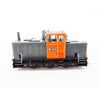 IDR Models HO W 244 V/Line Orange/Grey W Class Locomotive DCC