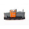 IDR Models HO W 244 V/Line Orange/Grey W Class Locomotive DCC Sound