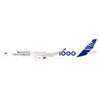Inflight200 IF35XQF0622 1/200 A350-1000 Airbus/Qantas F-WMIL Diecast Airplane