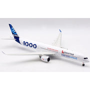 Inflight200 IF35XQF0622 1/200 A350-1000 Airbus/Qantas F-WMIL Diecast Airplane