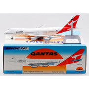 Inflight200 IF742QF0522 1/200 Qantas Boeing 747-200 VH-ECC