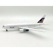 Inflight200 IF762AN0122 1/200 Ansett Boeing 767-200 VH-RMD 'First Flight' Diecast  Airplane