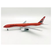 Inflight200 IF763AO122 1/200 Australian Airlines Boeing 767-300 VH-OGJ Diecast Airplane