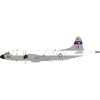 Inflight IFP3RAAF663 1/200 Royal Australian Air Force Lockheed P-3C Orion A9-663 with Stand