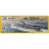 IHP Hobby 7002 1/700 HMS Triumph Light Fleet Carrier 1947
