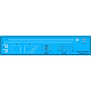 IHP Hobby 7002 1/700 HMS Triumph Light Fleet Carrier 1947