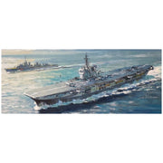 IHP Hobby 7003 1/700 HMS Glory Light Fleet Carrier 1945