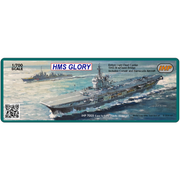 IHP Hobby 7003 1/700 HMS Glory Light Fleet Carrier 1945