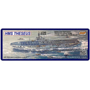 IHP Hobby 7004 1/700 HMS Theseus Light Fleet Carrier 1946