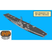 IHP Hobby 7005 1/700 HMS Vengeance Light Fleet Carrier 1945