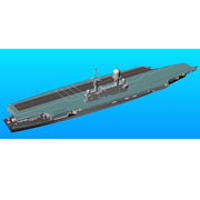 IHP Hobby 7009 1/700 HMS CVA-01 1966 Cancelled Fleet Carrier