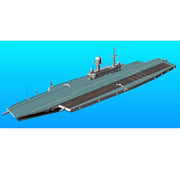 IHP Hobby 7009 1/700 HMS CVA-01 1966 Cancelled Fleet Carrier