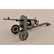 I Love Kit 60602 1/6 Soviet Gorjunov SG-43 SGM Machine Gun
