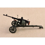 I Love Kit 60602 1/6 Soviet Gorjunov SG-43 SGM Machine Gun