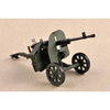 I Love Kit 60602 1/6 Soviet Gorjunov SG-43 SGM Machine Gun