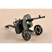 I Love Kit 60602 1/6 Soviet Gorjunov SG-43 SGM Machine Gun