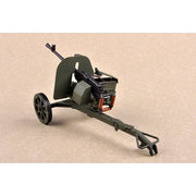 I Love Kit 60602 1/6 Soviet Gorjunov SG-43 SGM Machine Gun