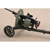 I Love Kit 60602 1/6 Soviet Gorjunov SG-43 SGM Machine Gun