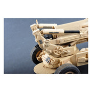 I Love Kit 61602 1/16 Kit US 155mm M198 Towed Howitz