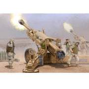 I Love Kit 61602 1/16 Kit US 155mm M198 Towed Howitz