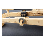 I Love Kit 61602 1/16 Kit US 155mm M198 Towed Howitz