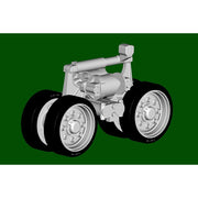 I Love Kit 61615 1/16 M4A3E8 Sherman Easy Eight