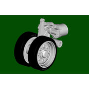 I Love Kit 61615 1/16 M4A3E8 Sherman Easy Eight