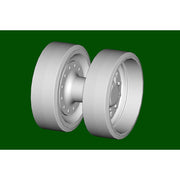 I Love Kit 61615 1/16 M4A3E8 Sherman Easy Eight