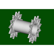 I Love Kit 61615 1/16 M4A3E8 Sherman Easy Eight