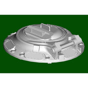 I Love Kit 61615 1/16 M4A3E8 Sherman Easy Eight