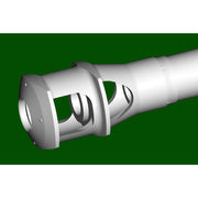 I Love Kit 61615 1/16 M4A3E8 Sherman Easy Eight